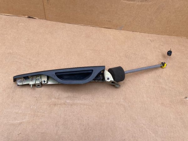 Maner usa dreapta spate Seat Leon 1P 2007 1P0839206 1P0 839 206 - Dezmembrari Auto
