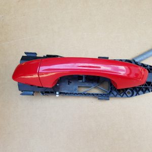 Maner usa dreapta spate VW Golf 7 - Dezmembrari Auto
