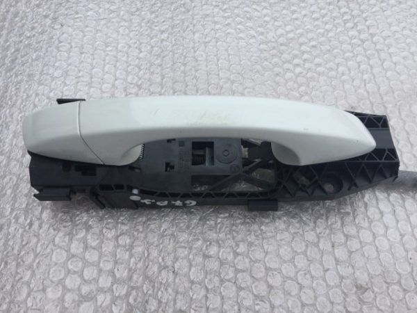 Maner usa dreapta spate VW Golf 7 variant - Dezmembrari Auto