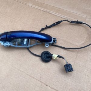 Maner usa dreapta spate VW Touareg 7l 7L0839886B 7L0 839 886 B - Dezmembrari Auto