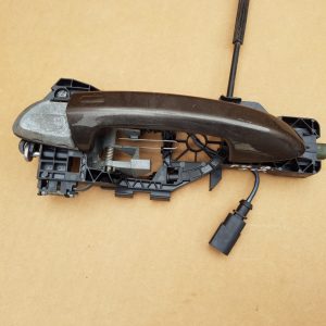 Maner usa kessy keyless entry stanga spate VW Passat CC B6 B7 - Dezmembrari Auto