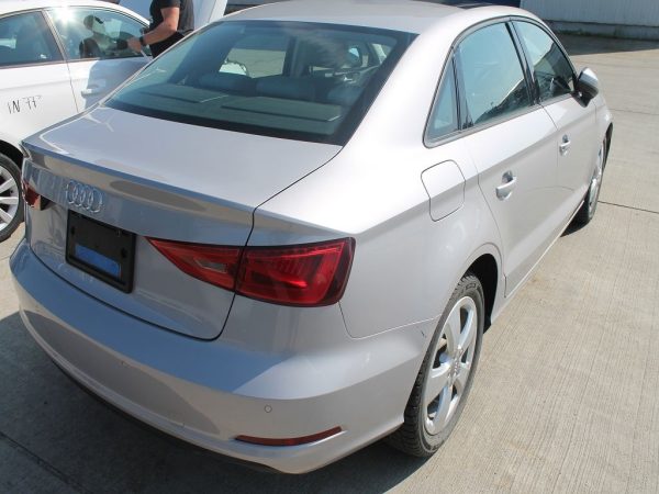 Maner usa stanga fata Audi A3 8V 2016 limuzina / sedan 2.0 tdi DEJ - Dezmembrari Auto