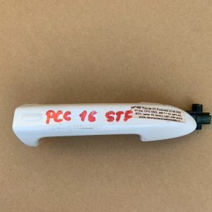Maner usa stanga fata kessy keyless entry VW Passat CC B6 B7 - Dezmembrari Auto
