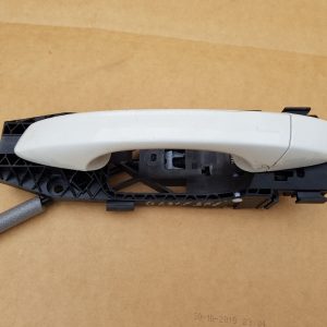 Maner usa stanga fata kessy keyless entry VW Golf 7 - Dezmembrari Auto
