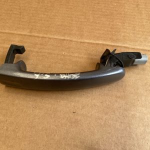 Maner usa stanga fata kessy keyless VW Jetta Tiguan 5N 5N0837205L 5N0 837 205 L - Dezmembrari Auto