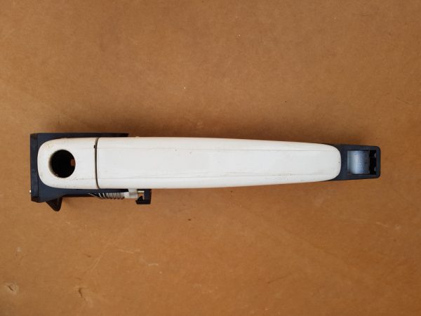 Maner usa stanga fata Peugeot 307 2 usi - Dezmembrari Auto