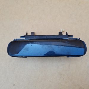 Maner usa stanga spate Audi A4 B7 combi - Dezmembrari Auto