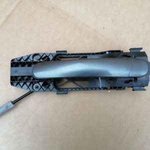 Maner usa stanga spate complet VW Jetta 2016 - Dezmembrari Auto