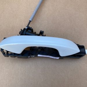 Maner usa stanga spate kessy keyless VW ID.3 Golf 8 5H0837205F 5H0 837 205 F - Dezmembrari Auto