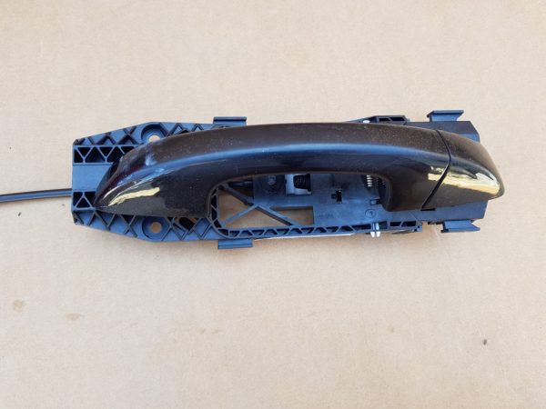 Maner usa stanga spate Seat Alhambra 2 2012 - 2020 - Dezmembrari Auto