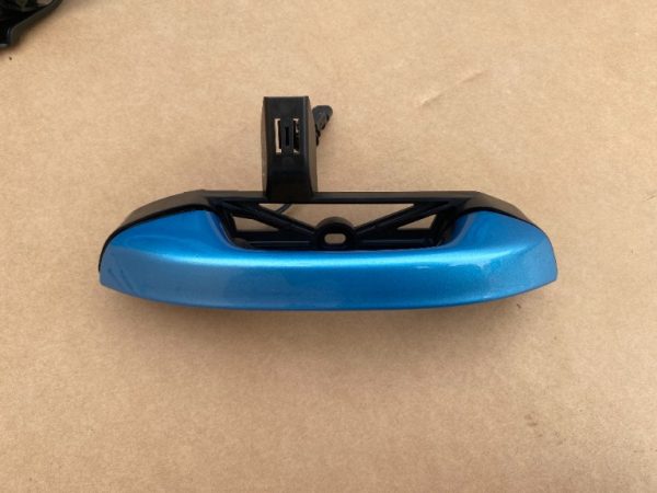 Maner usa stanga spate VW Caddy Ford Tourneo Connect 2023 7T0843351C 7T0 843 351 C - Dezmembrari Auto