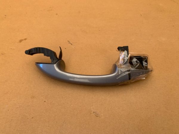 Maner usa stanga spate VW Sharan 2015 - Dezmembrari Auto