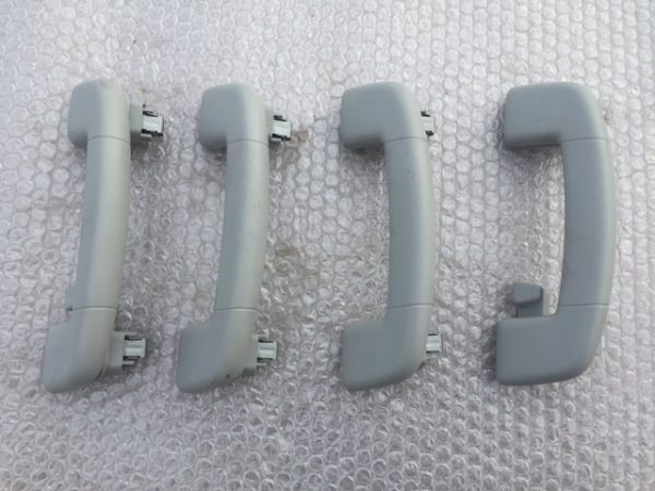 Manere interior plafon VW Golf 7 5G0 857 643 B 5G0857643B - Dezmembrari Auto