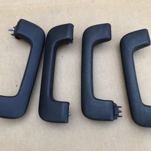 Manere negre plafon Audi A3 8P s-line - Dezmembrari Auto