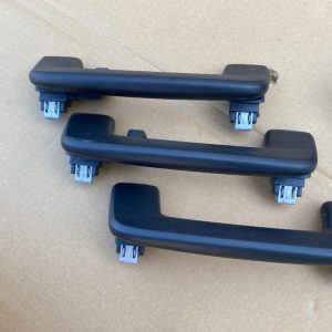 Manere plafon negre VW ID3 ID.3 10A857607A 10A 857 607 A - Dezmembrari Auto