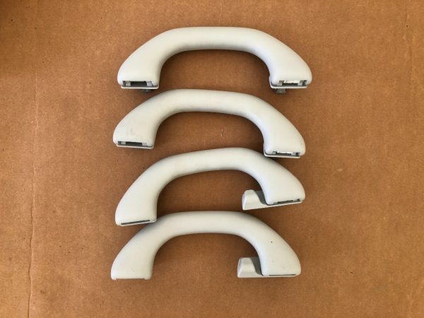 Manere plafon stanga dreapta fata spate VW Jetta 2016 - Dezmembrari Auto