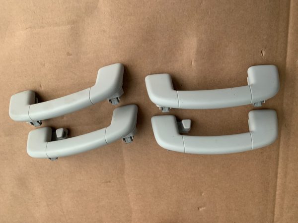 Manere plafon VW Golf 7 2016 5G0857607B 5G0 857 607 B - Dezmembrari Auto