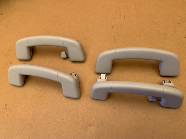 Manere plafon VW Golf 7 - Dezmembrari Auto