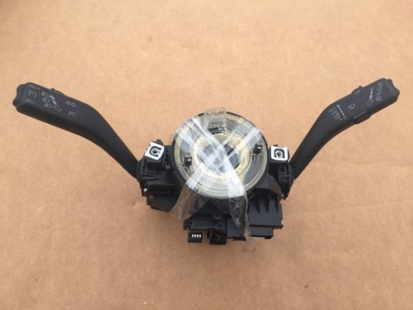 Manet semnalizare stergatoare VW Golf 6 1K0953519J 1K0959653C - Dezmembrari Auto