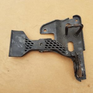Maneta deschidere capota Audi A4 B7 8E0823480E 8E0 823 480 E - Dezmembrari Auto