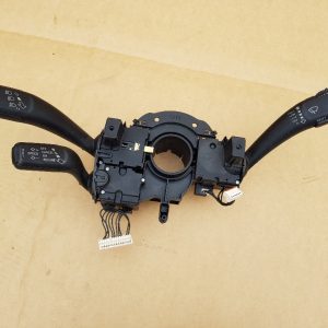 Maneta semnalizare stergatoare tempomat Audi A4 B8 8K0953502BK - Dezmembrari Auto