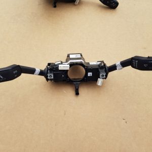Manete semnalizare stergatoare tempomat VW Passat B8 3Q0953521DM 5Q0953502AJ - Dezmembrari Auto