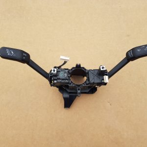 Manete semnalizare stergatoare VW Passat B8 3Q0953521AM 5Q0953502 - Dezmembrari Auto
