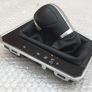 Maneta / nuca schimbator DSG VW Passat B8 1.4 tsi CZEA - Dezmembrari Auto