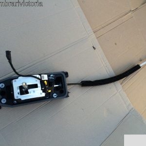 Maneta schimbator cu timonerie VW Passat B8 3Q1713023C - Dezmembrari Auto