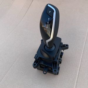 Maneta schimbator viteze BMW G11 G12 M 760 LXiA seria 7 din 2017 682582101 - Dezmembrari Auto
