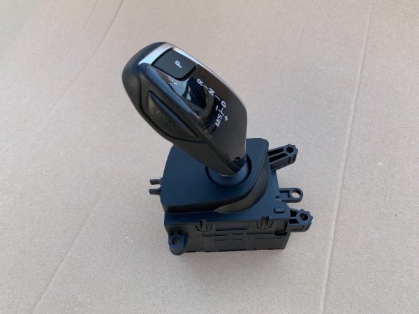 Maneta schimbator viteze BMW G11 G12 M 760 LXiA seria 7 din 2017 682582101 - Dezmembrari Auto - imagine 7