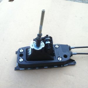 Maneta schimbator viteze VW Golf 7 cod 5Q0711049AQ 5Q0 711 049 AQ - Dezmembrari Auto
