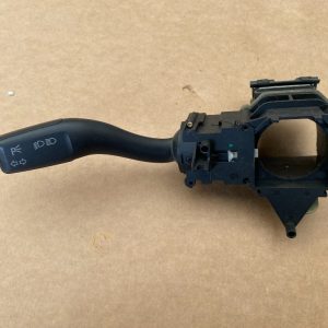 Maneta semnalizare Audi A4 B7 4E0953513A 4E0 953 513 A - Dezmembrari Auto