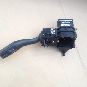 Maneta semnalizare Audi A6 4E0953513G 4E0 953 513 G - Dezmembrari Auto