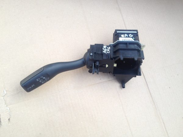 Maneta semnalizare Audi A6 4E0953513G 4E0 953 513 G - Dezmembrari Auto