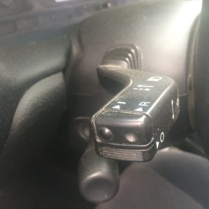 Maneta semnalizare bord computer Opel Vectra B facelift caravan 2001 - Dezmembrari Auto