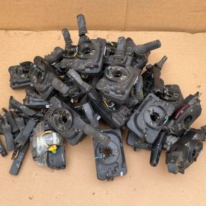 Maneta semnalizare CIM Opel Astra H Vectra C 13197719 - Dezmembrari Auto