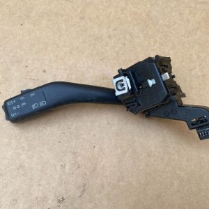 Maneta semnalizare cu tempomat Seat Leon 2007 1K0953513A 1K0 953 513 A - Dezmembrari Auto