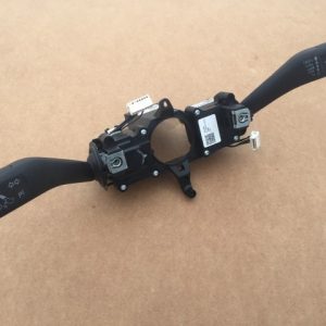 Maneta semnalizare lumini VW Sharan 5K0 953 501 ED 5K0 953 502 AD - Dezmembrari Auto