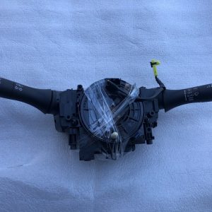 Maneta semnalizare si stergatoare Nissan Qashqai J11 97DO387B 97D O38 7B - Dezmembrari Auto