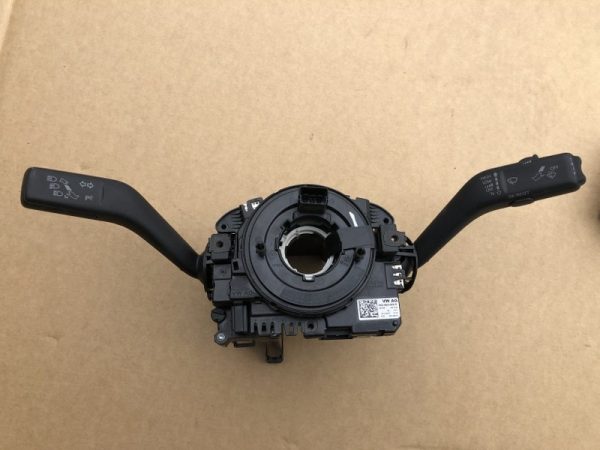 Maneta semnalizare si stergator VW Passat CC 3C5953501BC 3C5 953 501 BC - Dezmembrari Auto