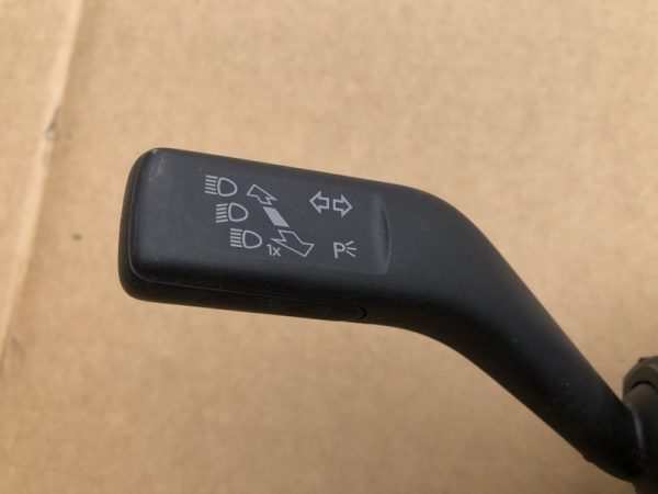 Maneta semnalizare si stergator VW Passat CC 3C5953501BC 3C5 953 501 BC - Dezmembrari Auto - imagine 2