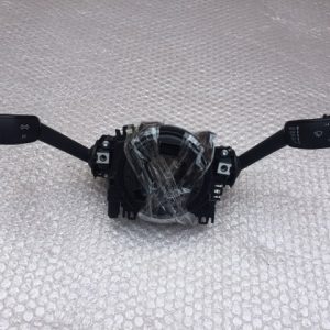 Maneta semnalizare distronic VW Golf 7 5Q0953502A 5Q0953521FG - Dezmembrari Auto