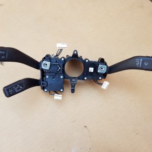 Maneta semnalizare stergatoare si tempomat Seat Alhambra 2 5K0953501DP - Dezmembrari Auto