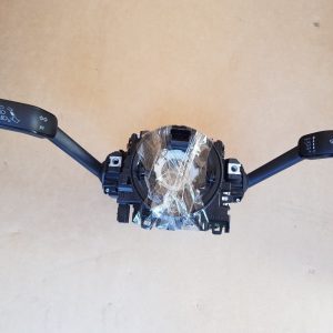 Maneta semnalizare stergatoare VW Golf 7 5Q0953507AA 5Q0953513P - Dezmembrari Auto