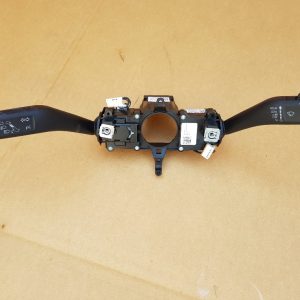 Maneta semnalizare stergatoare VW Jetta 2016 1K5953521CM 1K5953502H - Dezmembrari Auto