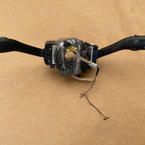 Maneta semnalizare stergator si spira volan Skoda Fabia 1 4B0953503G 4B0 953 503 G 8L0953513G 8L0 953 513 G - Dezmembrari Auto