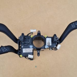 Maneta semnalizare stergator tempomat VW Passat CC 2013 3C5953502E 3C5953501BM - Dezmembrari Auto