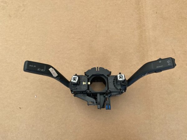 Maneta semnalizare stergator VW Golf 5 1K0953519A 1K0 953 519 A 1K0953513 1K0 953 513 - Dezmembrari Auto