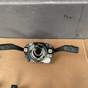 Maneta semnalizare stergator VW Jetta 2017 1K5953502H 1K5 953 502 H 1K5953521CR 1K5 953 521 CR - Dezmembrari Auto